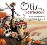 BOOK REVIEW: 'Otis and the Scarecrow': Delightful Picture Book for Very Young Readers BOOK REVIEW: 'Otis and the Scarecrow': Delightful Picture Book for Very Young Readers